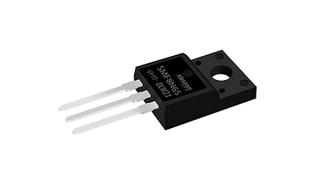 MOS管開關電路的原理、特點以及在實際應用中的優勢